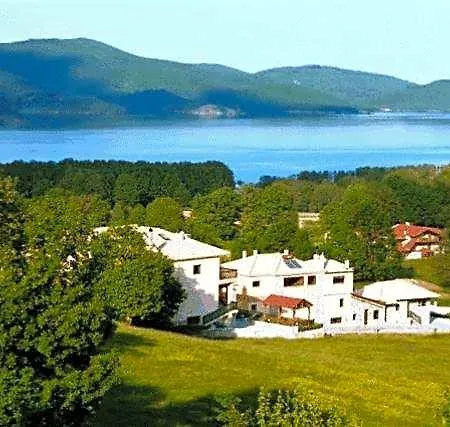 Silva Hotel 3*
