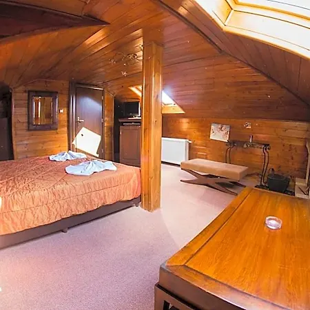 Silva 3* Neochori (Karditsa)