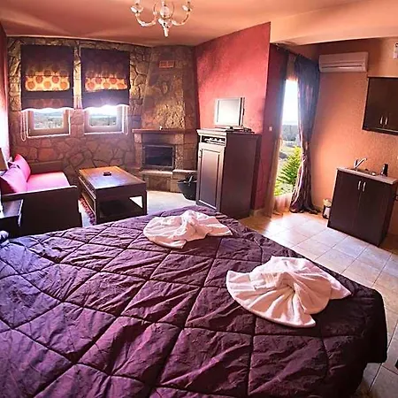 Hotel Silva Neochori (Karditsa)
