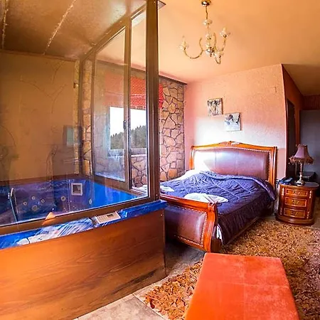 Silva Hotel