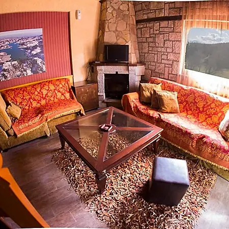 Hotel Silva