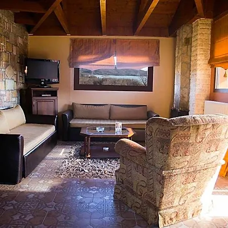 Silva Hotel 3*
