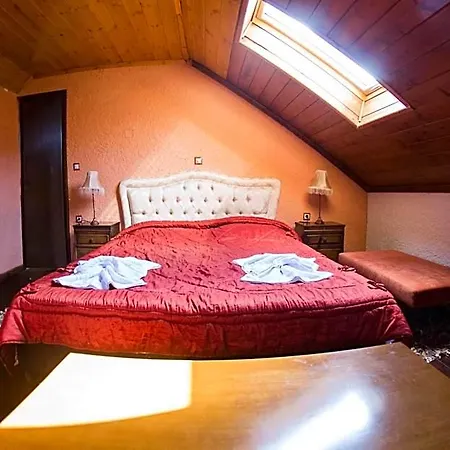 Hotel Silva Neochori (Karditsa)