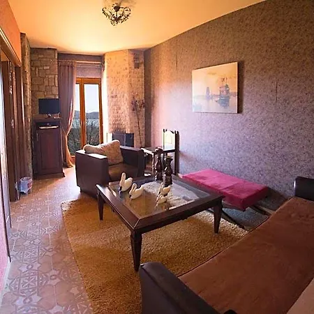 Silva Hotel