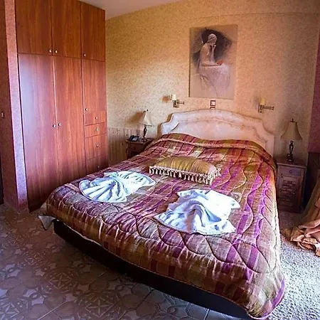 Silva Hotel