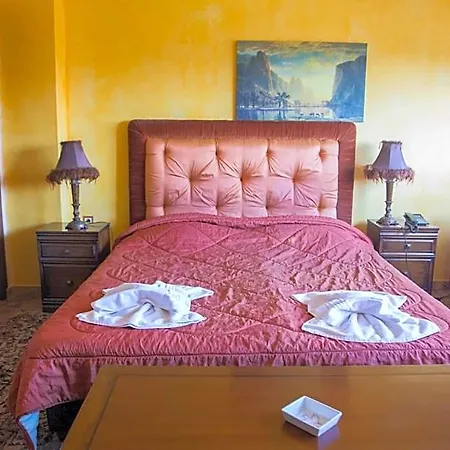 Hotel Silva 3*