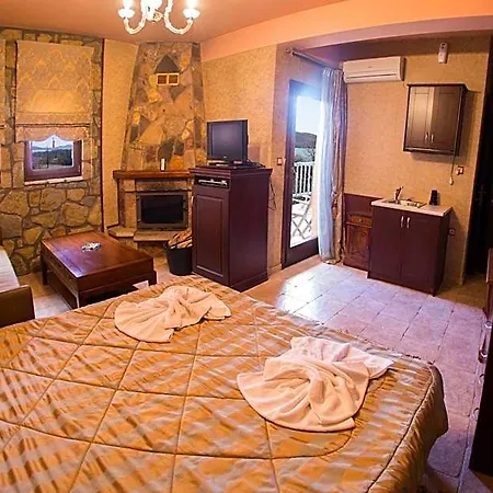 Hotel Silva 3*