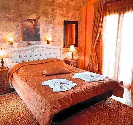 Silva Hotel Neochori (Karditsa)
