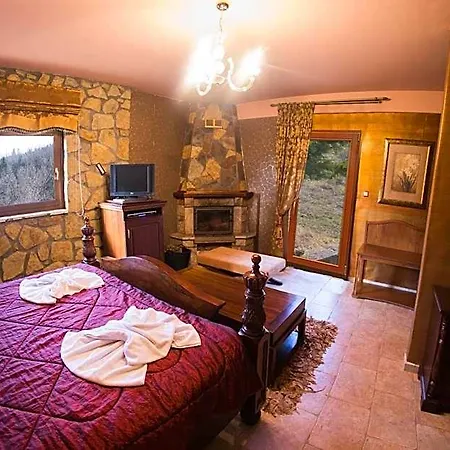 Hotel Silva Neochori (Karditsa)