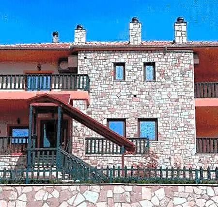 Silva Hotel 3*