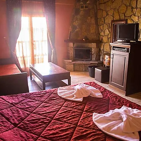 Silva 3* Neochori (Karditsa)