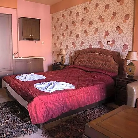 Hotel Silva 3*