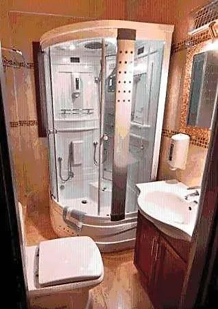 Hotel Silva 3*