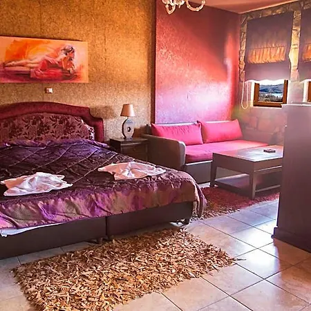 Silva Hotel