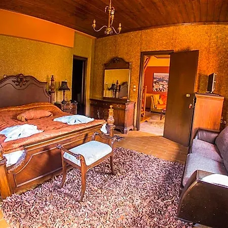 Silva Hotel
