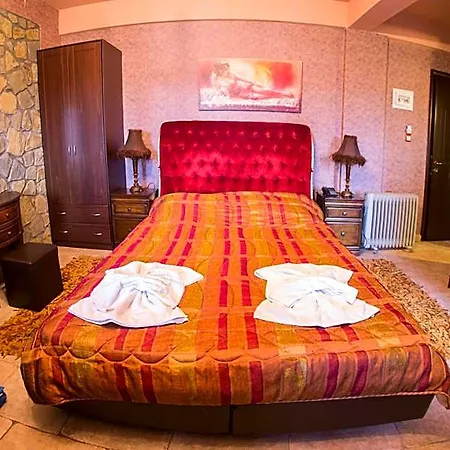 Silva Hotel
